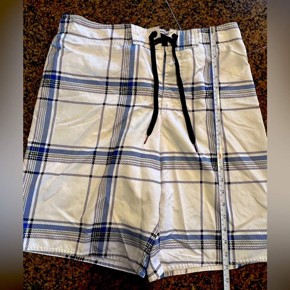 Tony Hawk Men’s Board shorts